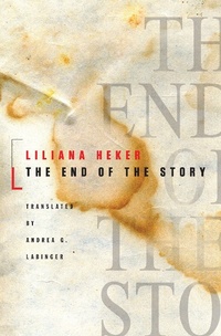 Enlarge image Cover: The End of the Story - Biblioasis