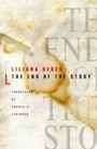 Cover: The End of the Story - Biblioasis