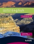 Cover: International English Coursebook 2 - Hodder Education
