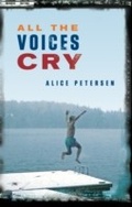 Cover: All the Voices Cry - Biblioasis