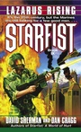 Cover: Starfist: Lazarus Rising - Random House Inc