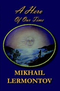 Cover: A Hero of Our Time - Norilana Books
