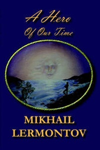 Enlarge image Cover: A Hero of Our Time - Norilana Books
