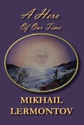 Cover: A Hero of Our Time - Norilana Books