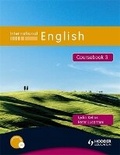 Cover: International English Coursebook 3 - Hodder Education