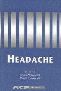 Enlarge image Cover: Headache - American College of Physicians