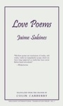 Cover: Love Poems - Biblioasis