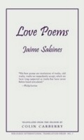 Cover: Love Poems - Biblioasis
