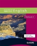 Cover: International English Workbook 2 - Hodder Education