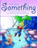 Cover: A Very Small Something - Biblioasis