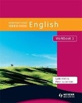Cover: International English Workbook 3 - Hodder Education