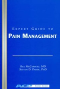 Cover: Expert Guide to Pain Management - American College of Physicians