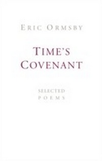 Enlarge image Cover: Time's Covenant - Biblioasis