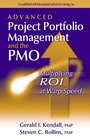 Cover: Advanced Project Portfolio Management and the PMO - J Ross Publishing