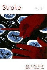 Enlarge image Cover: Stroke - American College of Physicians