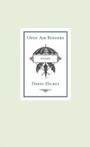 Cover: Open Air Bindery - Biblioasis