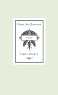 Cover: Open Air Bindery - Biblioasis