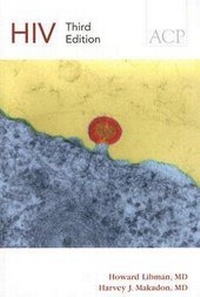 Enlarge image Cover: HIV - American College of Physicians