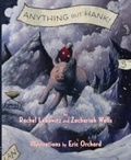 Cover: Anything But Hank - Biblioasis