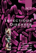 Cover: Infectious Diseases - American College of Physicians