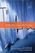 Abbildung von: The ACP Manual of Critical Care Medicine - American College of Physicians