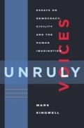 Cover: Unruly Voices - Biblioasis