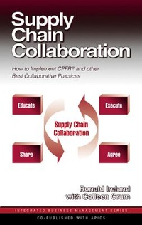Abbildung von: Supply Chain Collaboration - J Ross Publishing