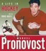 Cover: Marcel Pronovost - Biblioasis