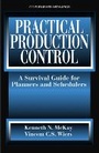 Cover: Practical Production Control - J Ross Publishing