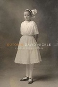 Cover: Eutopia - ChiZine Publications