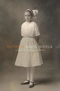 Enlarge image Cover: Eutopia - ChiZine Publications
