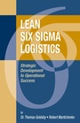 Cover: Lean Six Sigma Logistics - J Ross Publishing