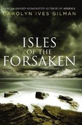 Cover: Isles of the Forsaken - ChiZine Publications