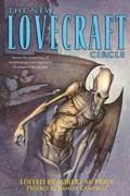 Cover: The New Lovecraft Circle - Del Rey Books