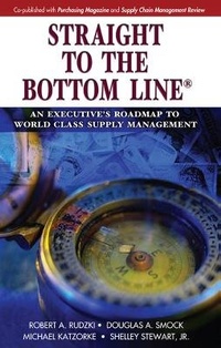 Abbildung von: Straight to the Bottom Line (R) - J Ross Publishing