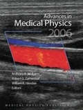 Cover: Advances in Medical Physics 2006 - Medical Physics Publishing Corporation