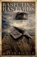 Cover: Rasputin's Bastards - ChiZine Publications