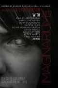 Cover: Imaginarium 2012 - ChiZine Publications