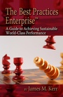 Cover: The Best Practices Enterprise - J Ross Publishing