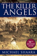 Cover: The Killer Angels - Random House Inc