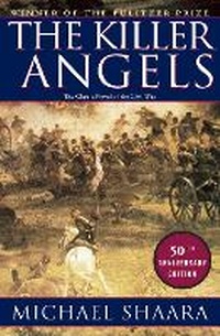 Enlarge image Cover: The Killer Angels - Random House Inc