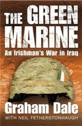 Cover: The Green Marine - Hachette Books Ireland