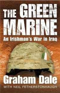 Enlarge image Cover: The Green Marine - Hachette Books Ireland