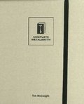 Cover: Complete Metalsmith - Brynmorgen Press Inc