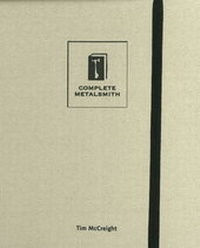 Enlarge image Cover: Complete Metalsmith - Brynmorgen Press Inc