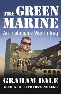 Enlarge image Cover: The Green Marine - Hachette Books Ireland