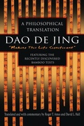 Cover: Dao De Jing - Ballantine Books Inc.