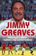 Cover: Football's Great Heroes and Entertainers - Hodder Paperback