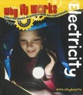 Cover: Electricity - Saunders