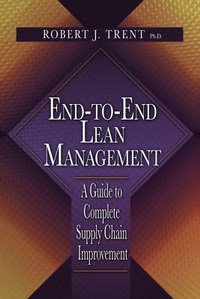 Abbildung von: End-to-End Lean Management - J Ross Publishing